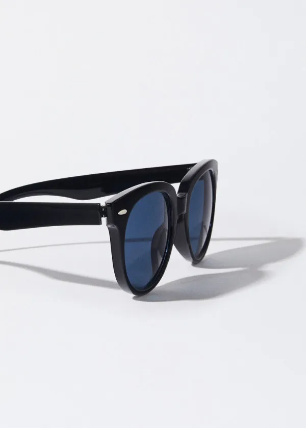 ОЧИЛА ЗА СОНЦЕ 