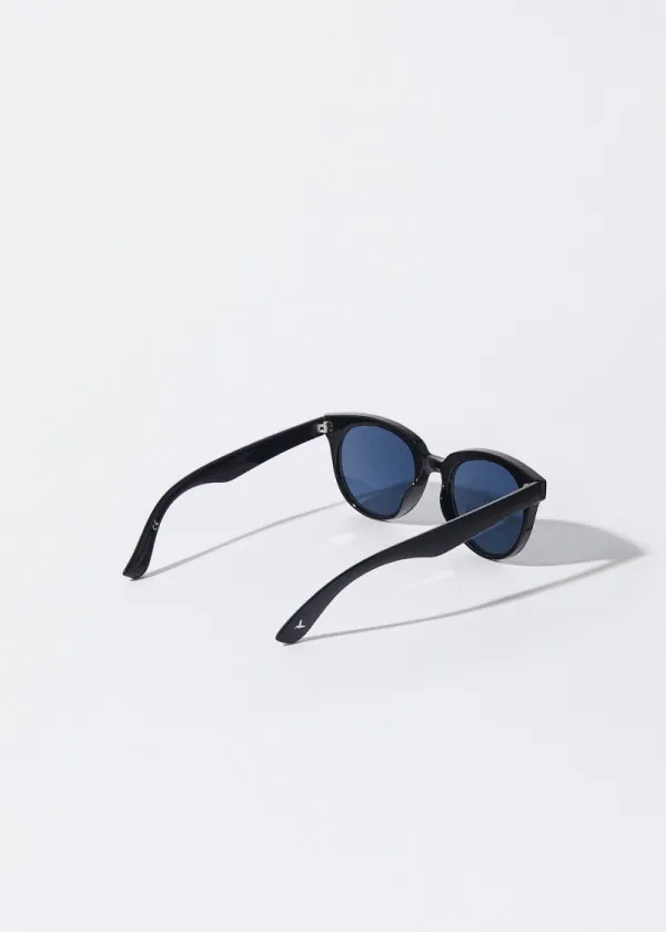 ОЧИЛА ЗА СОНЦЕ 