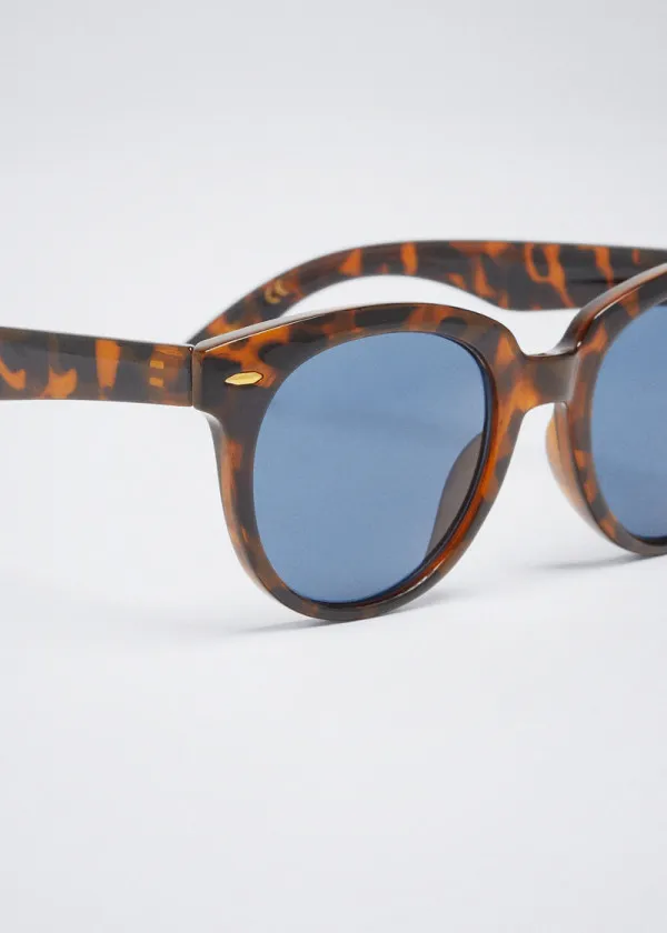 ОЧИЛА ЗА СОНЦЕ 