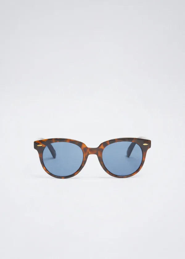 ОЧИЛА ЗА СОНЦЕ 