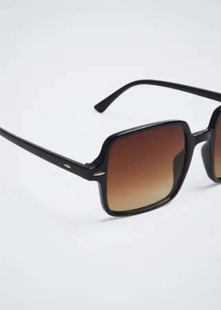 ОЧИЛА ЗА СОНЦЕ 