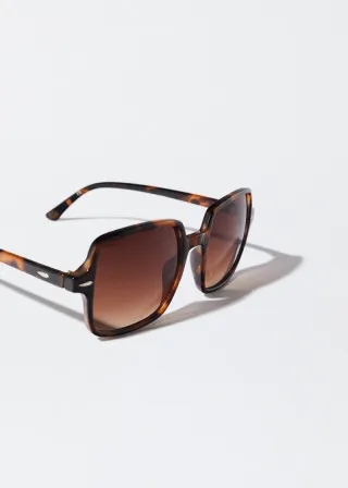 ОЧИЛА ЗА СОНЦЕ 