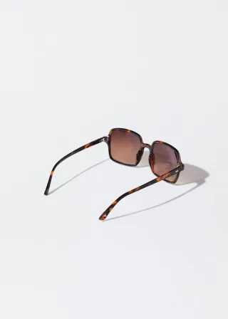 ОЧИЛА ЗА СОНЦЕ 