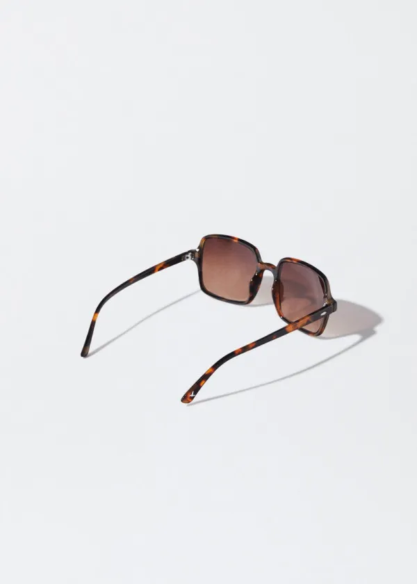 ОЧИЛА ЗА СОНЦЕ 