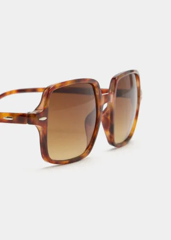 ОЧИЛА ЗА СОНЦЕ 