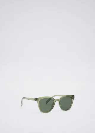 ОЧИЛА ЗА СОНЦЕ 