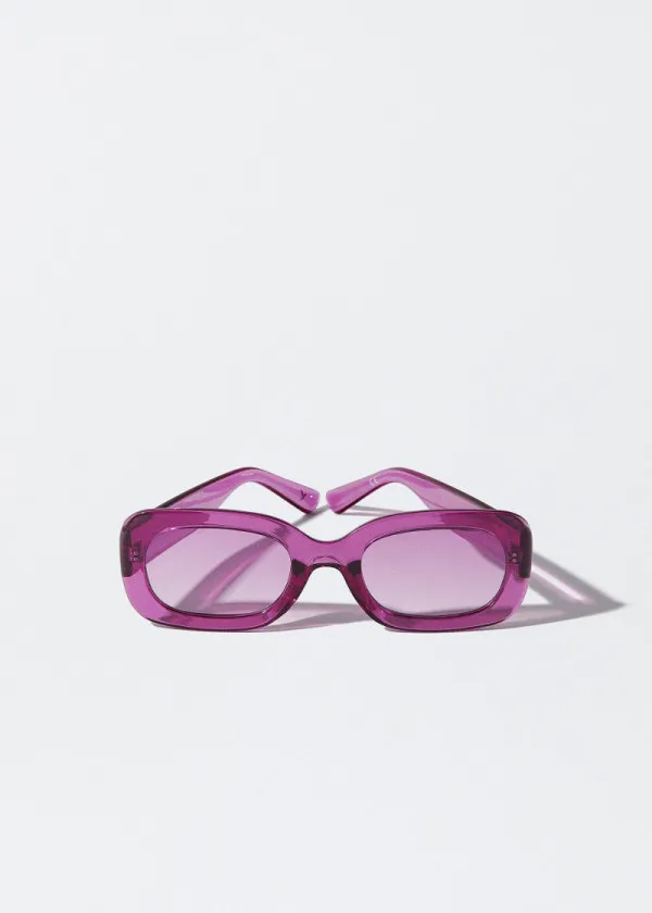 ОЧИЛА ЗА СОНЦЕ 