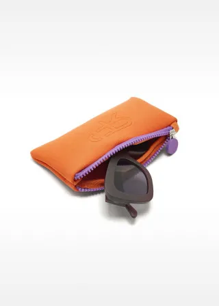 ОЧИЛА ЗА СОНЦЕ 