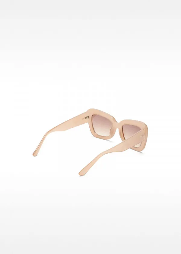 ОЧИЛА ЗА СОНЦЕ 