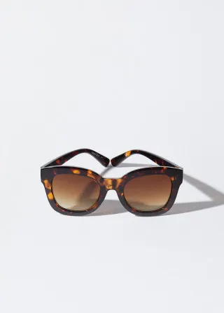 ОЧИЛА ЗА СОНЦЕ 