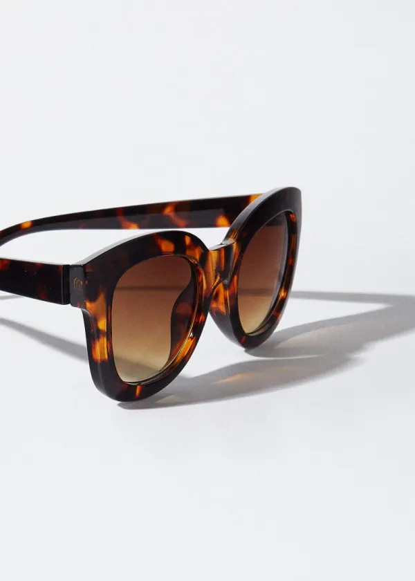 ОЧИЛА ЗА СОНЦЕ 