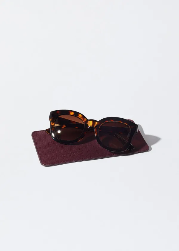 ОЧИЛА ЗА СОНЦЕ 