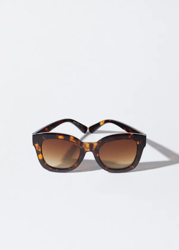 ОЧИЛА ЗА СОНЦЕ 