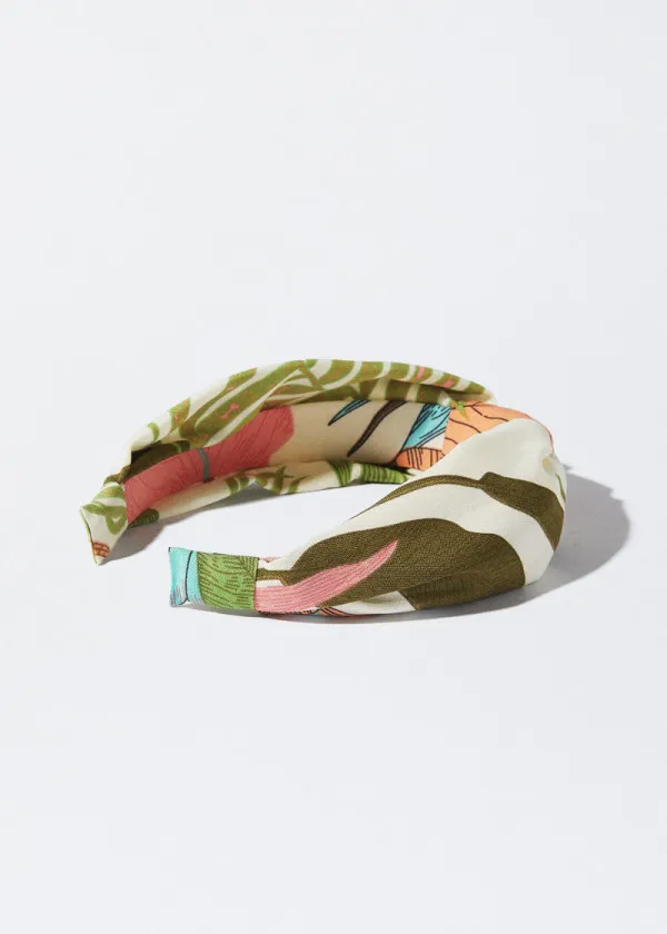 ДОДАТОК ЗА КОСА 