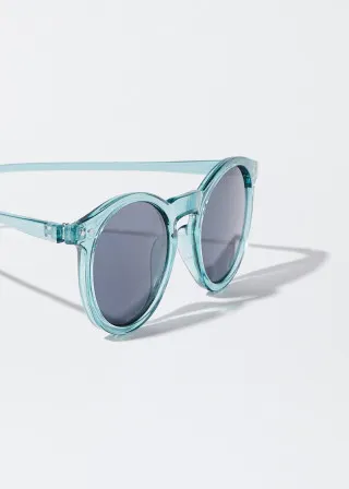 ОЧИЛА ЗА СОНЦЕ 