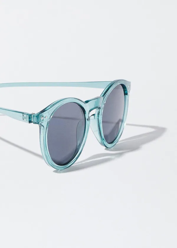 ОЧИЛА ЗА СОНЦЕ 