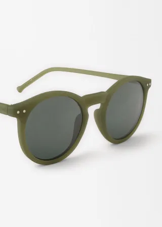 ОЧИЛА ЗА СОНЦЕ 