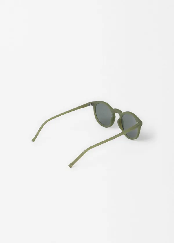 ОЧИЛА ЗА СОНЦЕ 