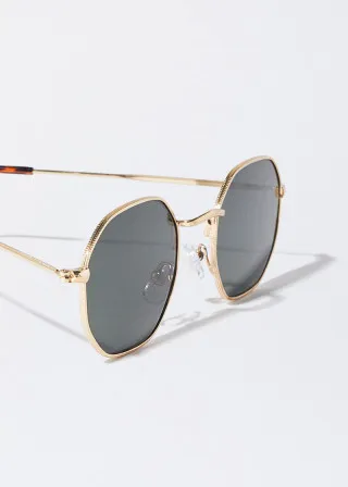 ОЧИЛА ЗА СОНЦЕ 