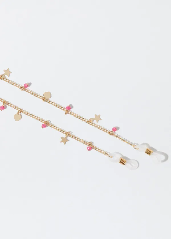 ДОДАТОК ЗА ОЧИЛА 