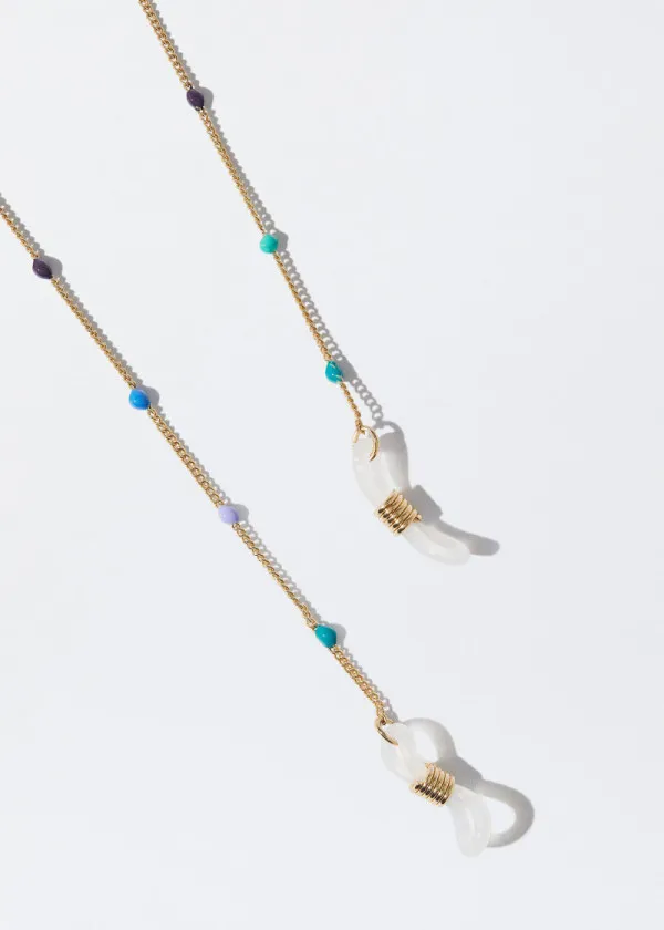 ДОДАТОК ЗА ОЧИЛА 