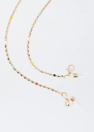 ДОДАТОК ЗА ОЧИЛА 