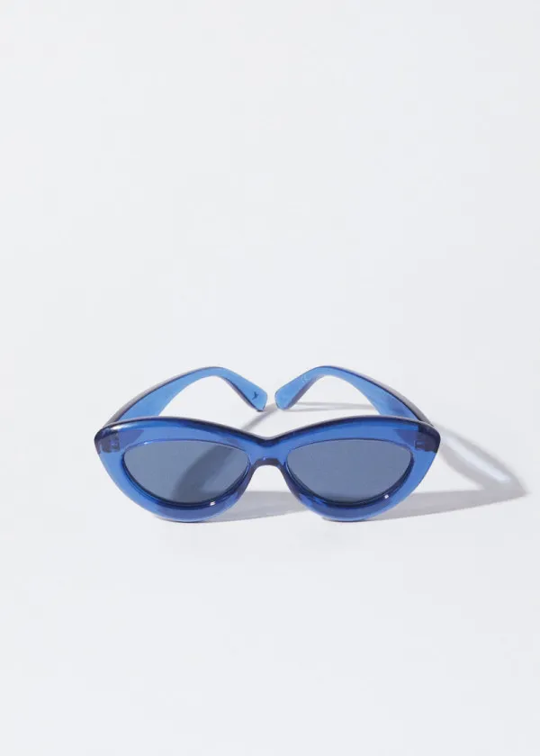 ОЧИЛА ЗА СОНЦЕ 