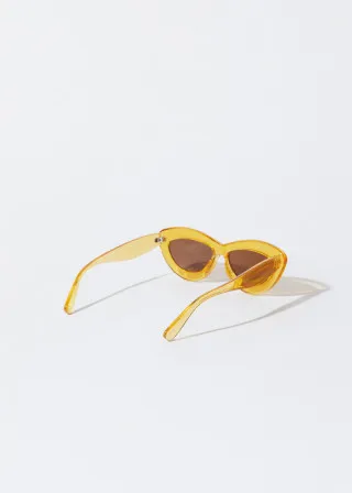 ОЧИЛА ЗА СОНЦЕ 