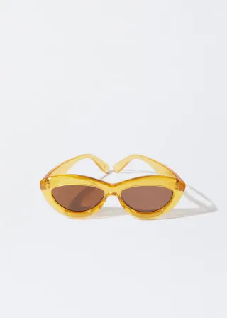 ОЧИЛА ЗА СОНЦЕ 