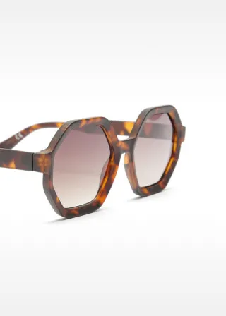 ОЧИЛА ЗА СОНЦЕ 