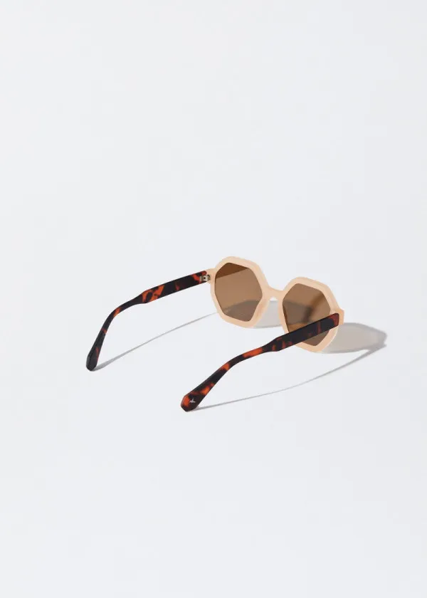 ОЧИЛА ЗА СОНЦЕ 