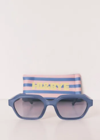 ОЧИЛА ЗА СОНЦЕ 