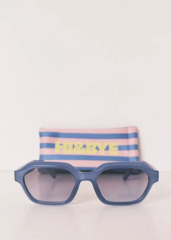 ОЧИЛА ЗА СОНЦЕ 