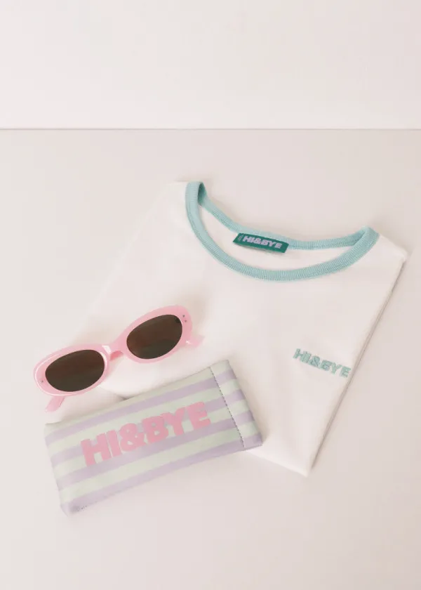 ОЧИЛА ЗА СОНЦЕ 