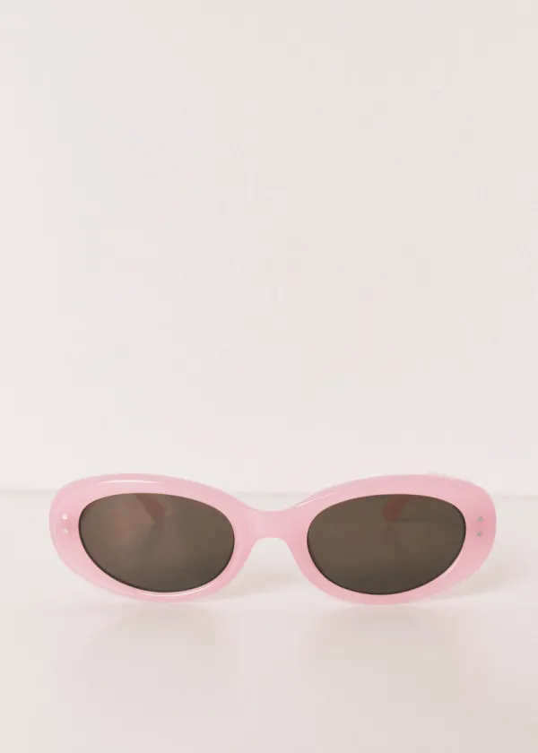 ОЧИЛА ЗА СОНЦЕ 