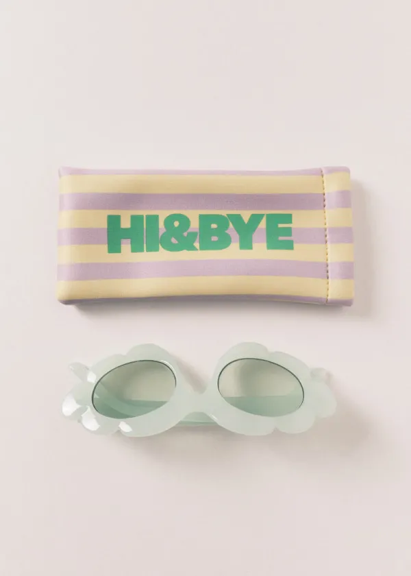 ОЧИЛА ЗА СОНЦЕ 