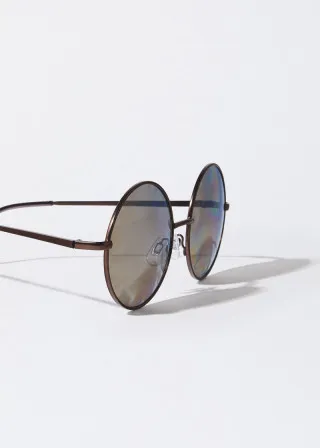 ОЧИЛА ЗА СОНЦЕ 