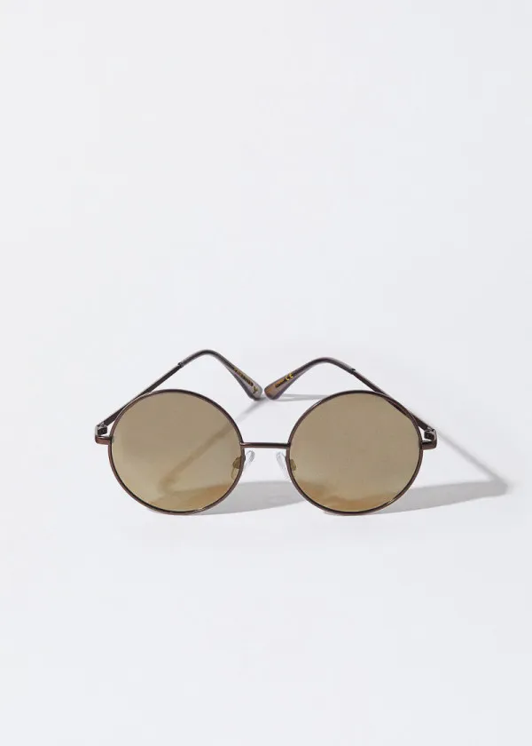 ОЧИЛА ЗА СОНЦЕ 