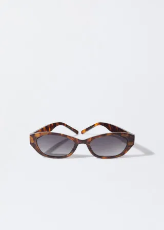 ОЧИЛА ЗА СОНЦЕ 