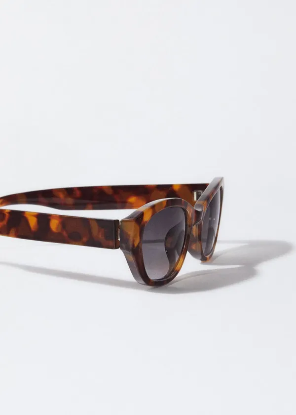 ОЧИЛА ЗА СОНЦЕ 