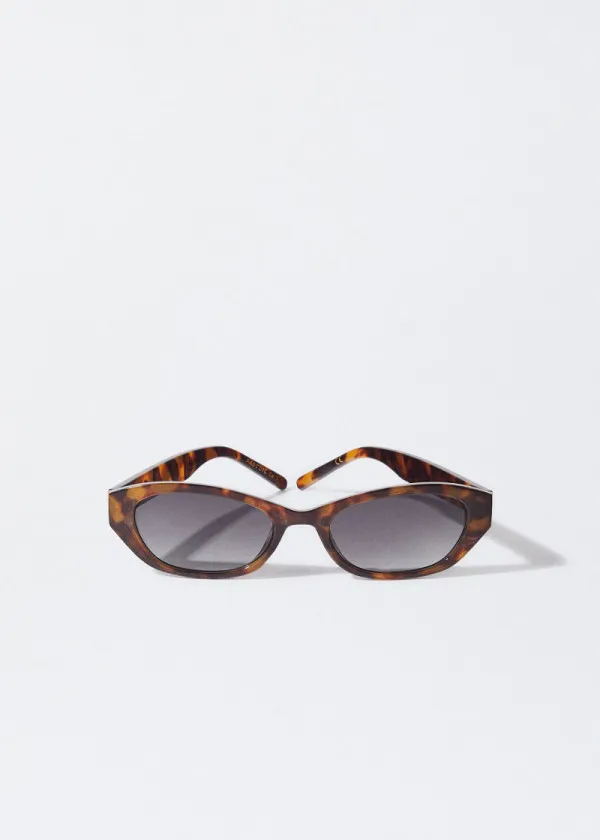 ОЧИЛА ЗА СОНЦЕ 