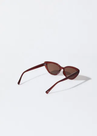 ОЧИЛА ЗА СОНЦЕ 