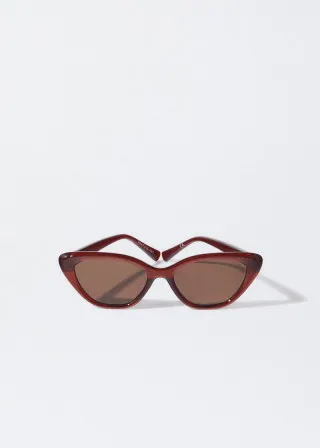 ОЧИЛА ЗА СОНЦЕ 