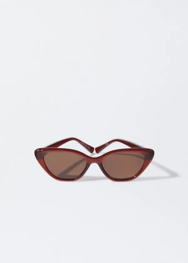 ОЧИЛА ЗА СОНЦЕ 