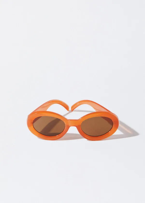 ОЧИЛА ЗА СОНЦЕ 