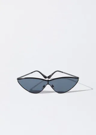 ОЧИЛА ЗА СОНЦЕ 