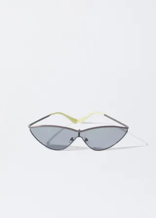 ОЧИЛА ЗА СОНЦЕ 