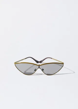 ОЧИЛА ЗА СОНЦЕ 