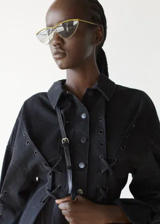 ОЧИЛА ЗА СОНЦЕ 