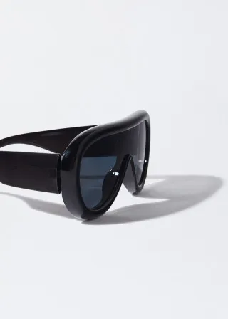 ОЧИЛА ЗА СОНЦЕ 